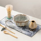 Ordita Tea Set
