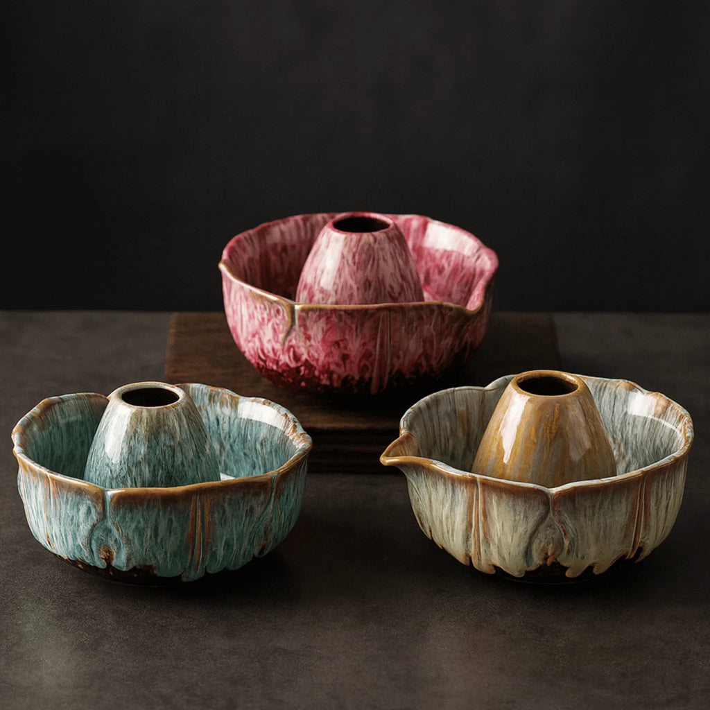 Ordita Tea Set
