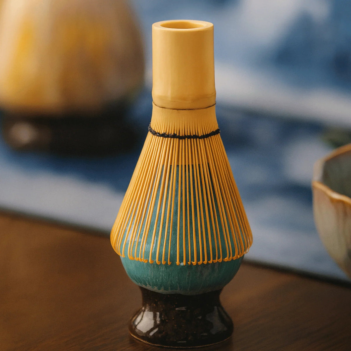 Ordita Tea Set