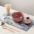 Ordita Tea Set