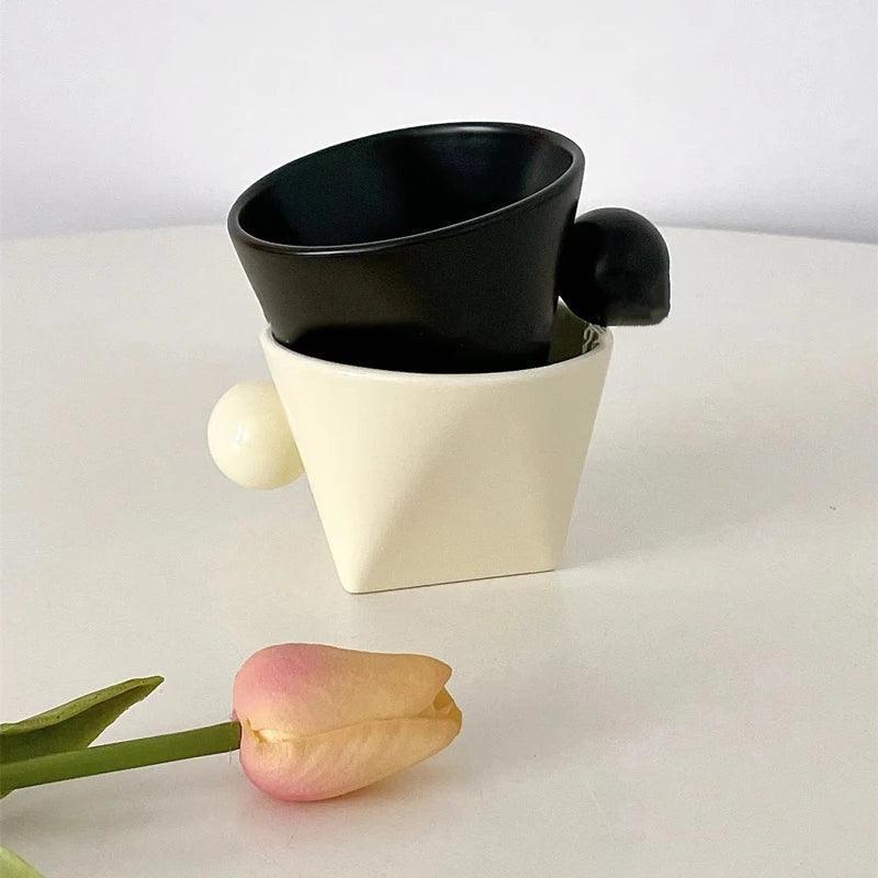Orfira Mug