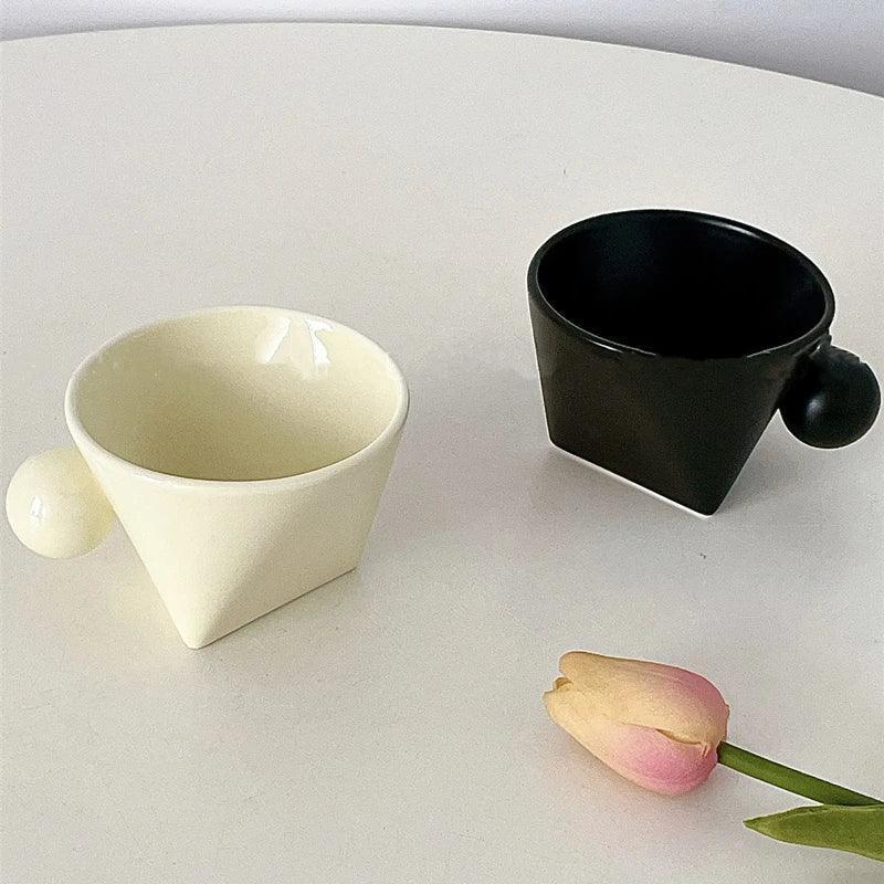 Orfira Mug
