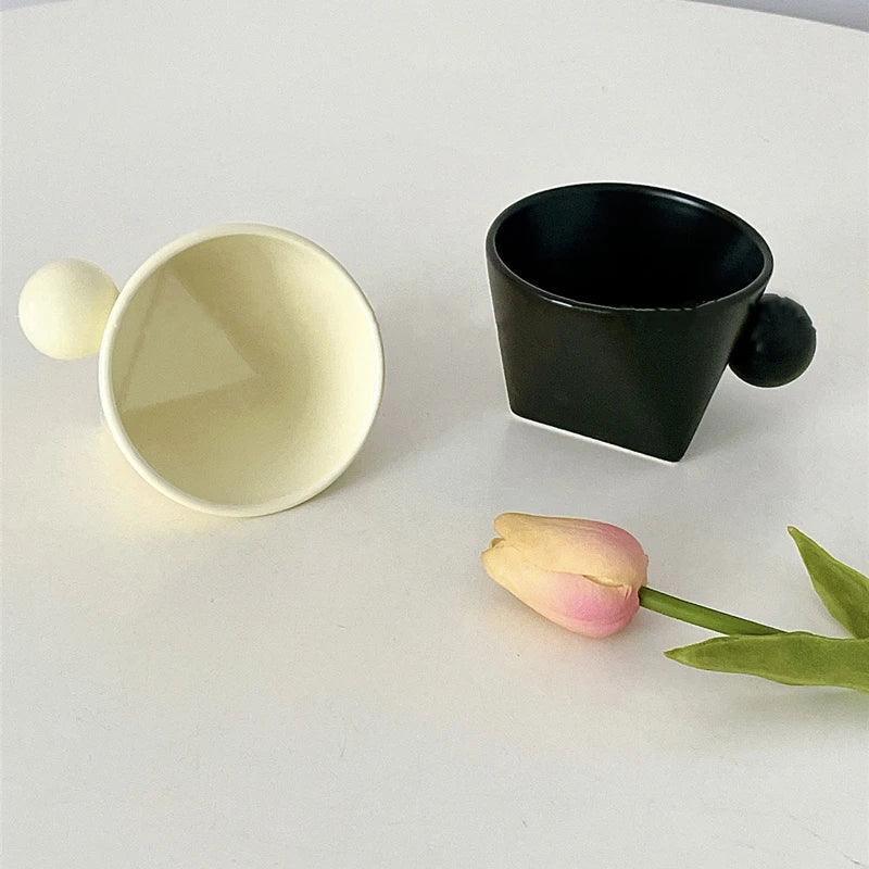Orfira Mug