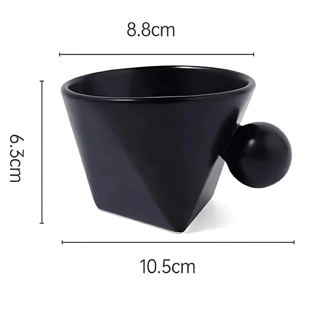 Orfira Mug