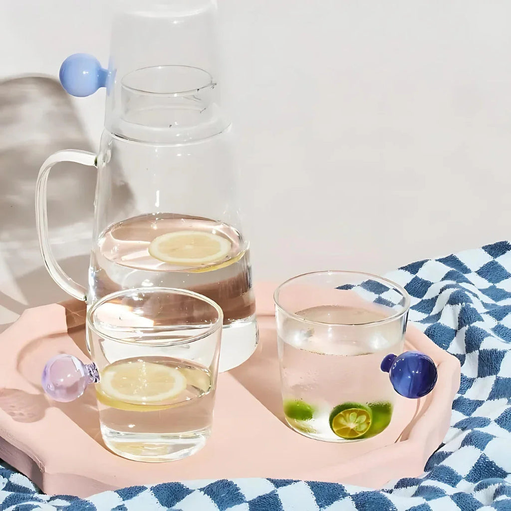 Orfona Drinking Glass