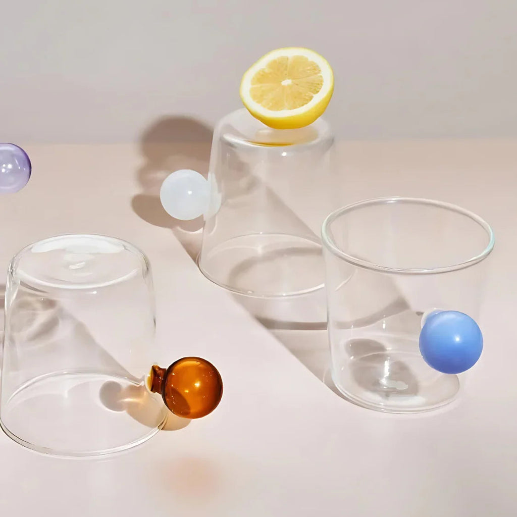 Orfona Drinking Glass