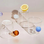 Orfona Drinking Glass