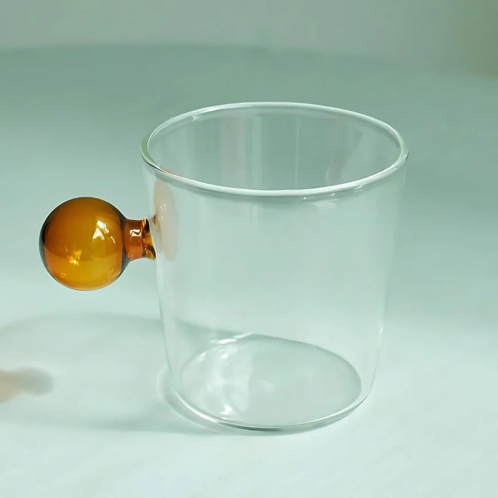 Orfona Drinking Glass