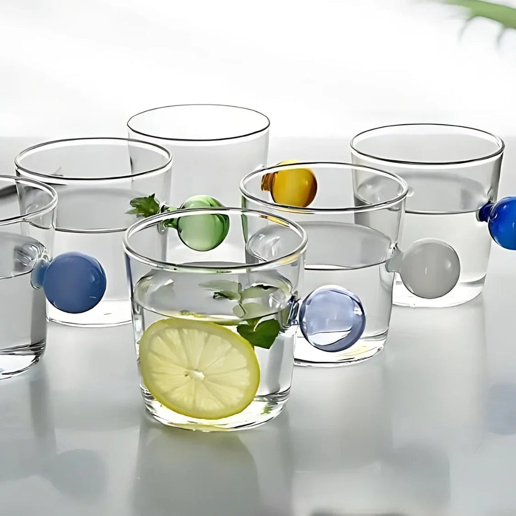 Orfona Drinking Glass