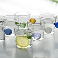 Orfona Drinking Glass