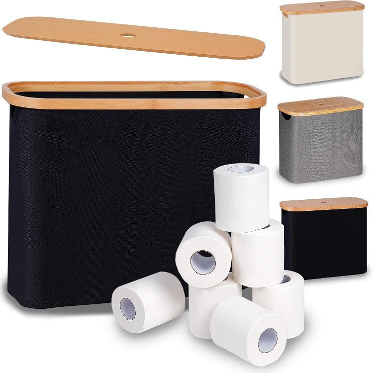 Organizer Bamboo Paper | TheKanta