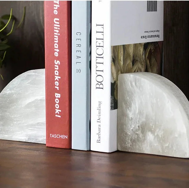 Orlirra Bookend
