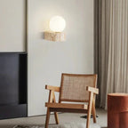 Ormesa Stone Wall Lamp