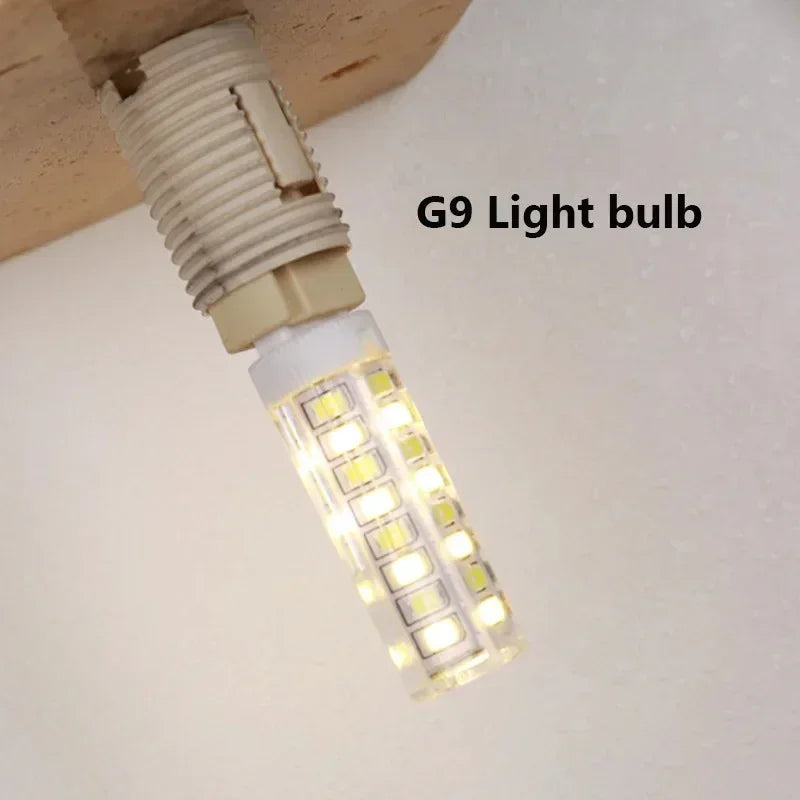 Ormesa Stone Wall Lamp