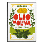 Ormova Art Print