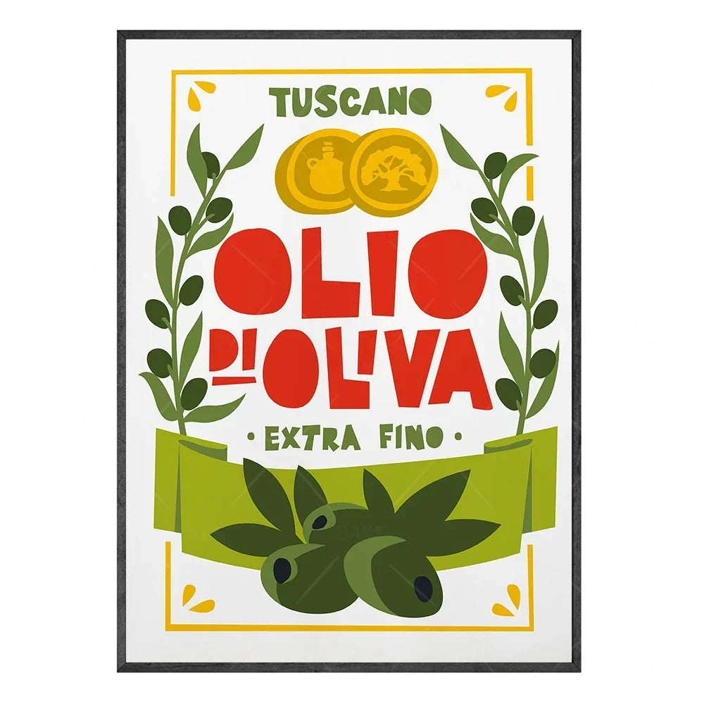 Ormova Art Print