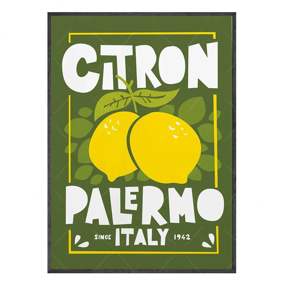 Ormova Art Print