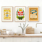 Ormova Art Print