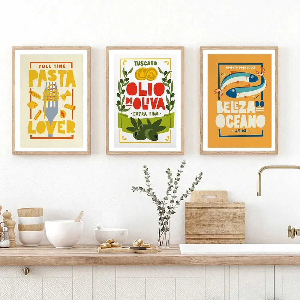 Ormova Art Print