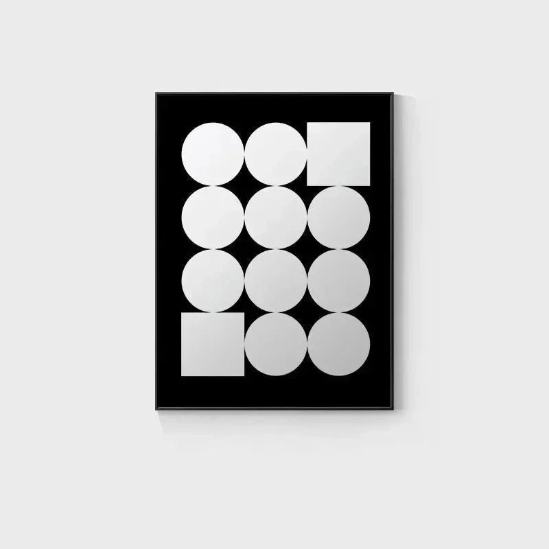 Orndita Decorative Mirror