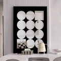 Orndita Decorative Mirror
