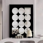 Orndita Decorative Mirror