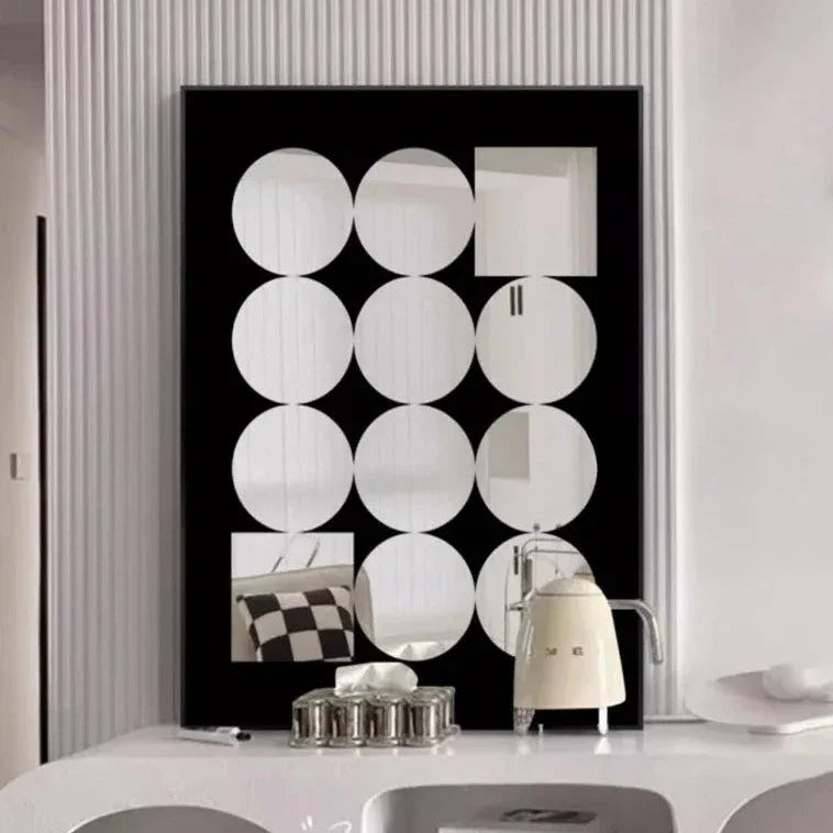 Orndita Decorative Mirror