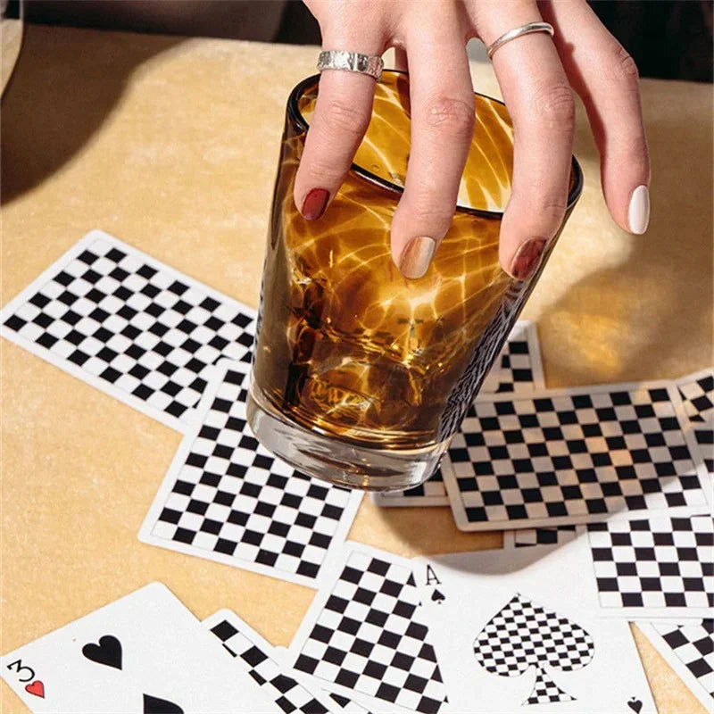 Orndunda Drinking Glass