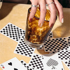 Orndunda Drinking Glass