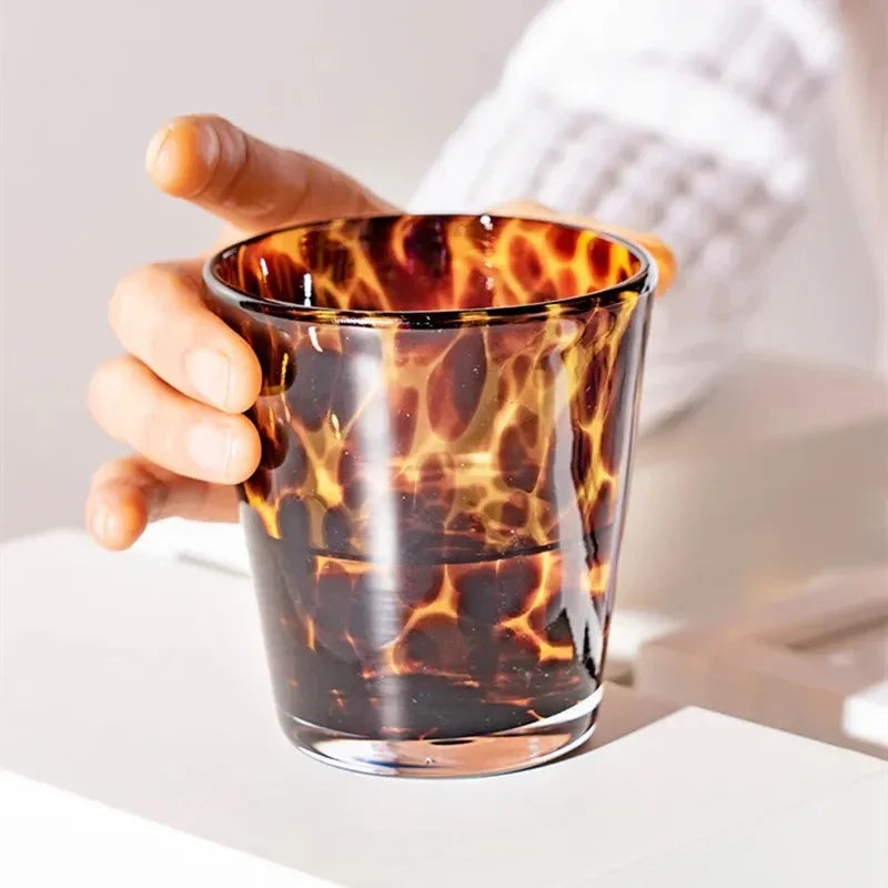 Orndunda Drinking Glass