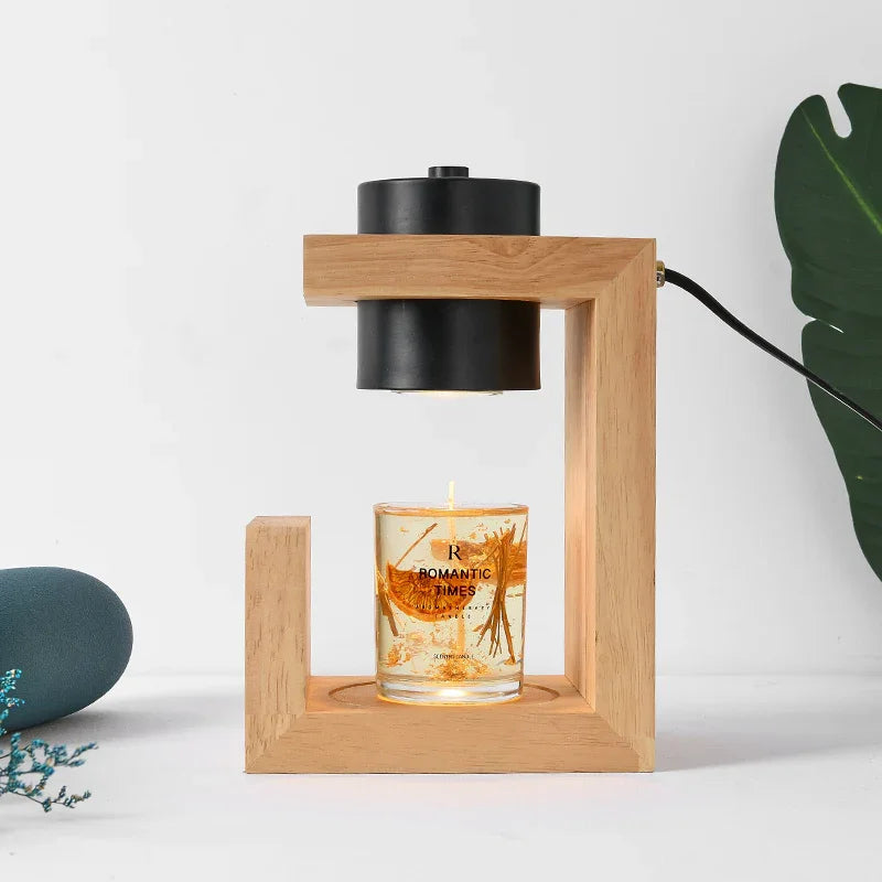 Ornelta Candle Warmer Lamp