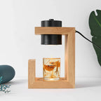 Ornelta Candle Warmer Lamp