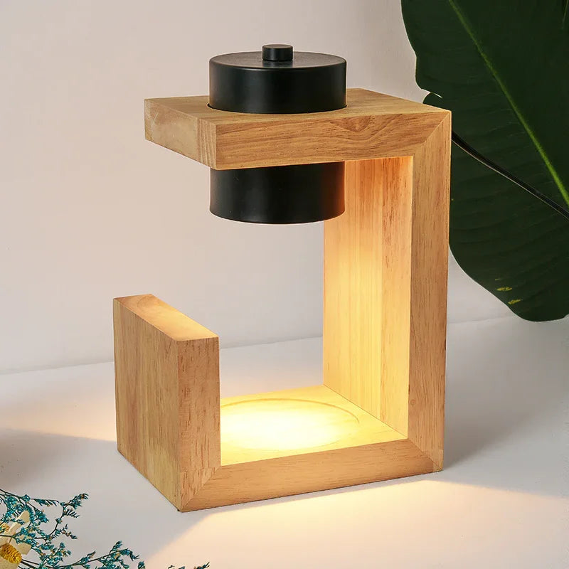 Ornelta Candle Warmer Lamp