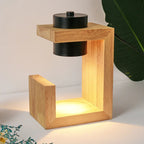 Ornelta Candle Warmer Lamp