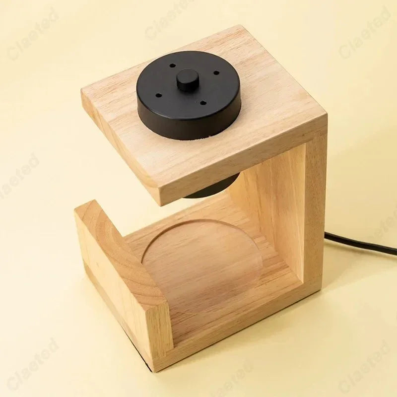 Ornelta Candle Warmer Lamp