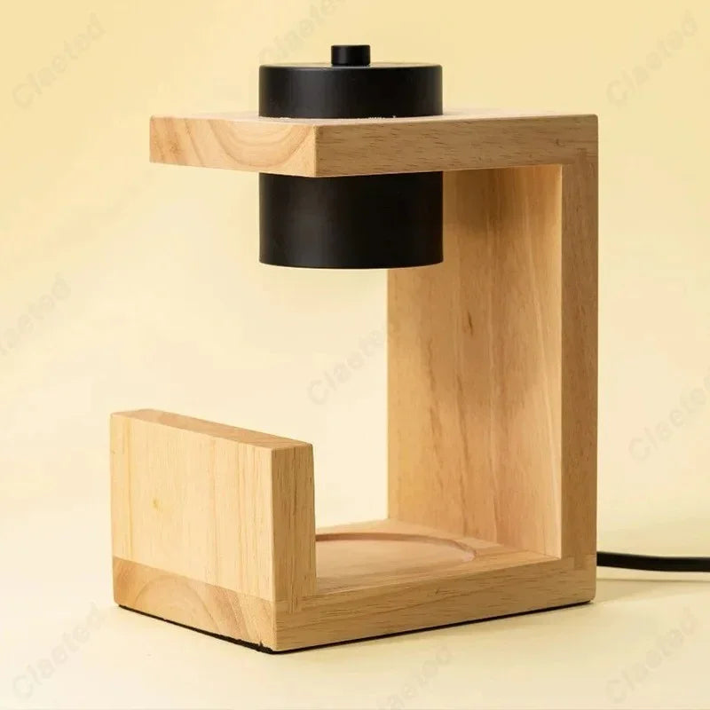 Ornelta Candle Warmer Lamp