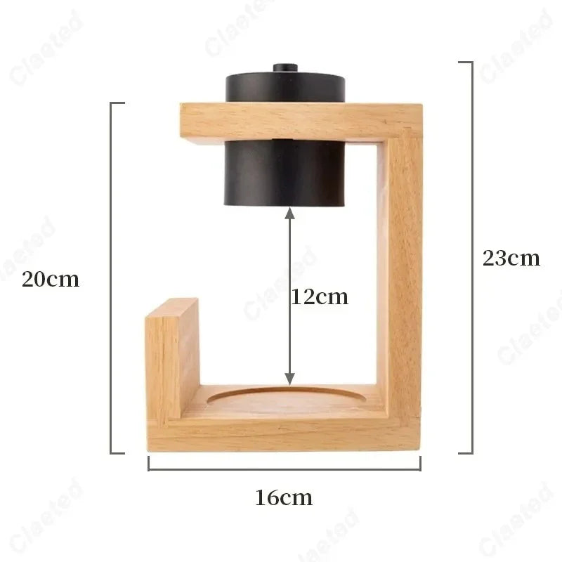 Ornelta Candle Warmer Lamp