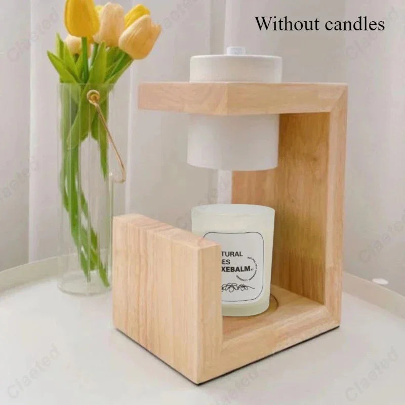 Ornelta Candle Warmer Lamp