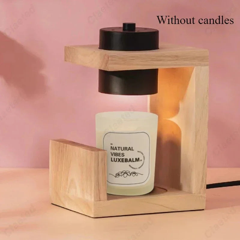 Ornelta Candle Warmer Lamp