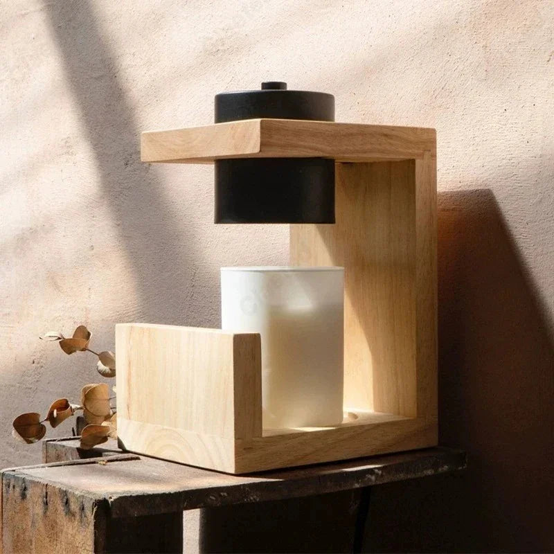 Ornelta Candle Warmer Lamp