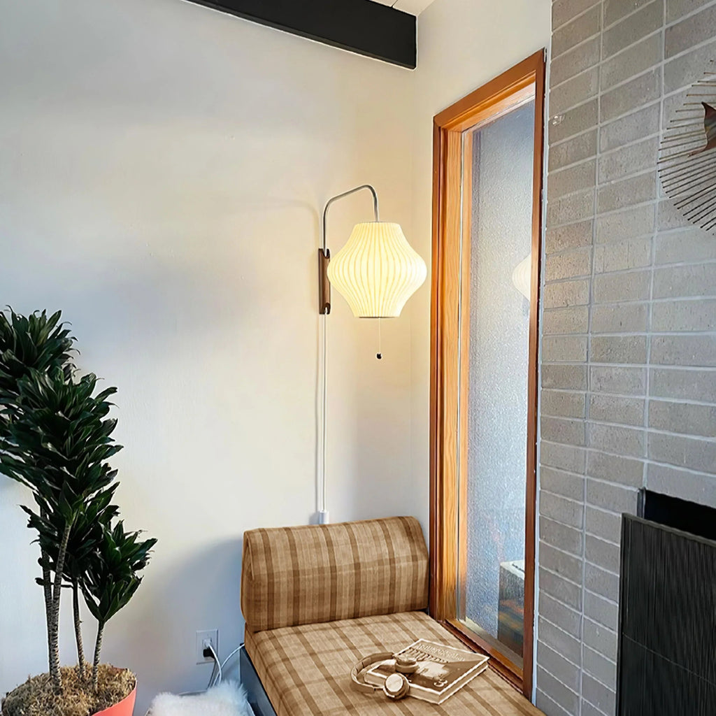 Ornelta Wall Sconce