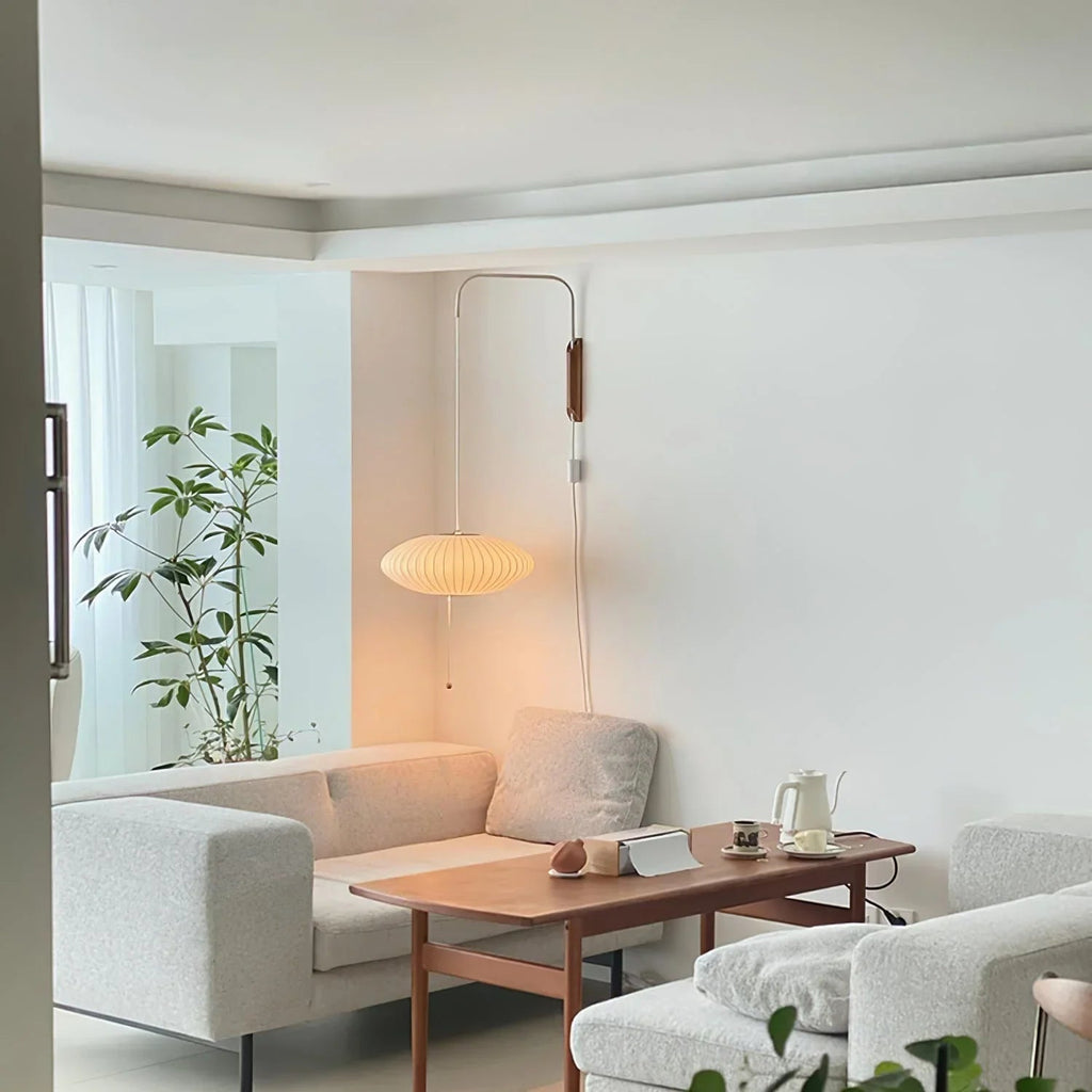 Ornelta Wall Sconce
