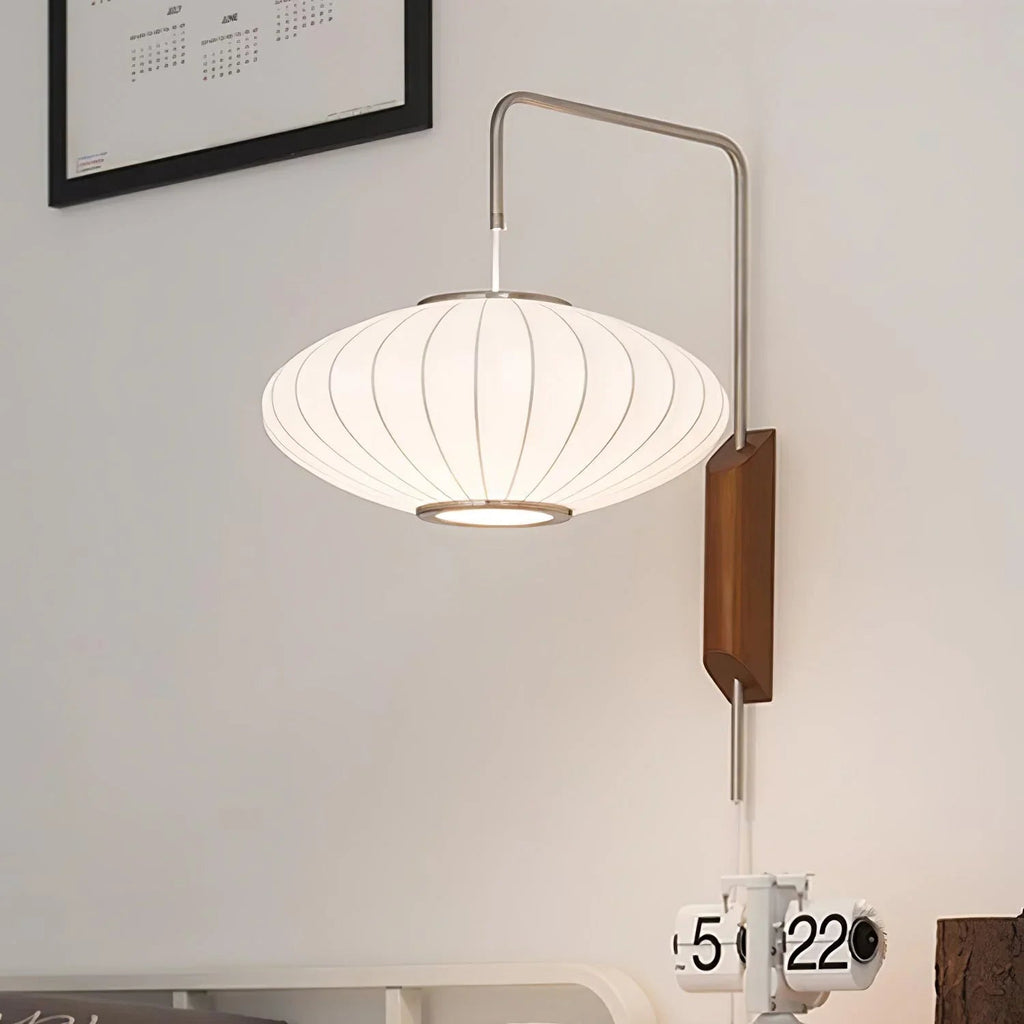 Ornelta Wall Sconce