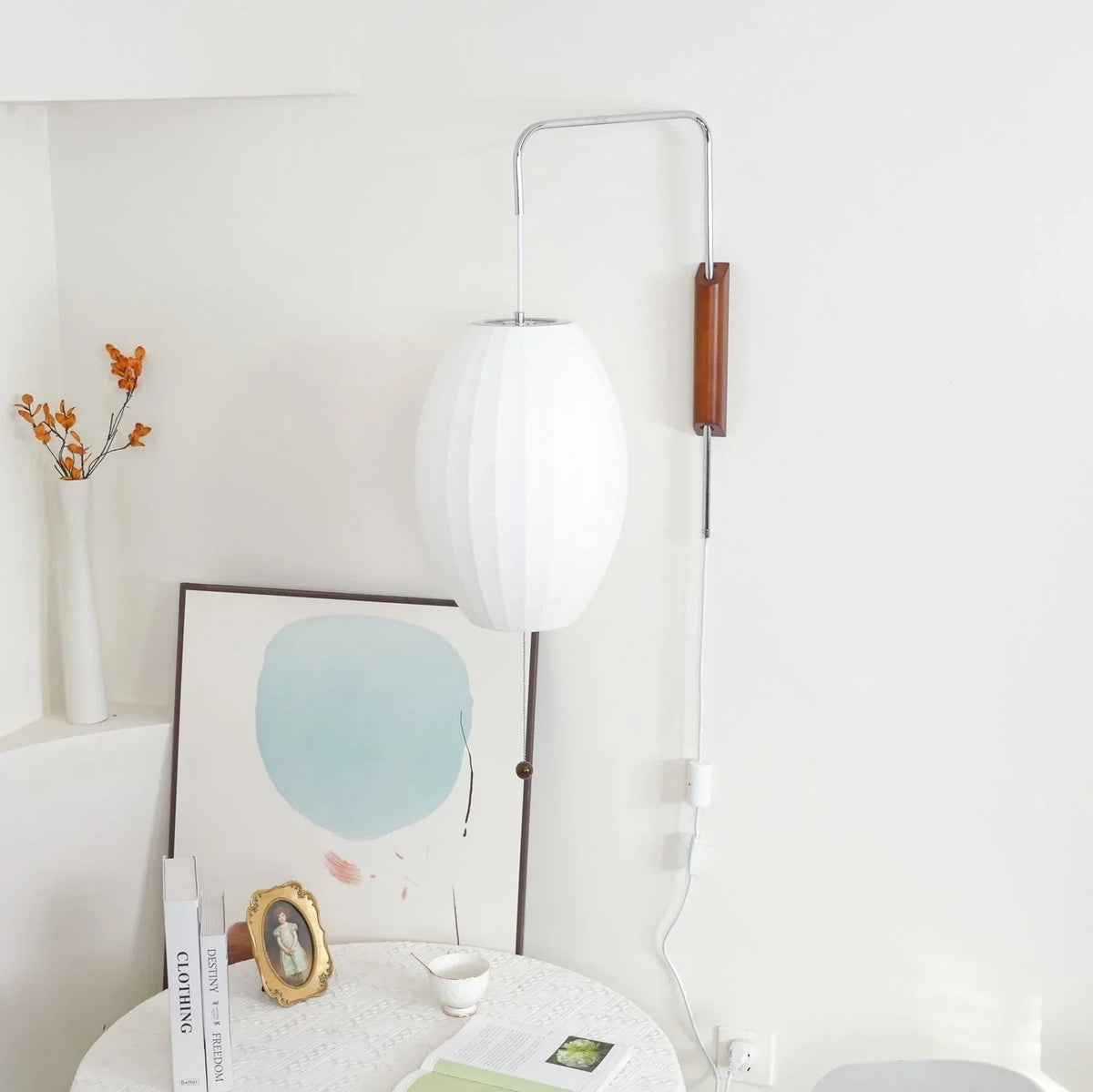 Ornelta Wall Sconce