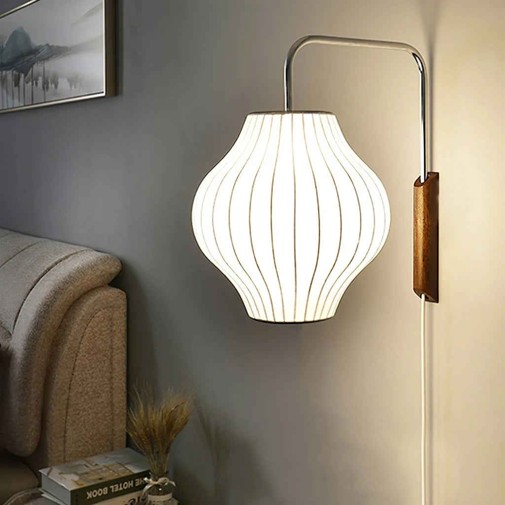 Ornelta Wall Sconce