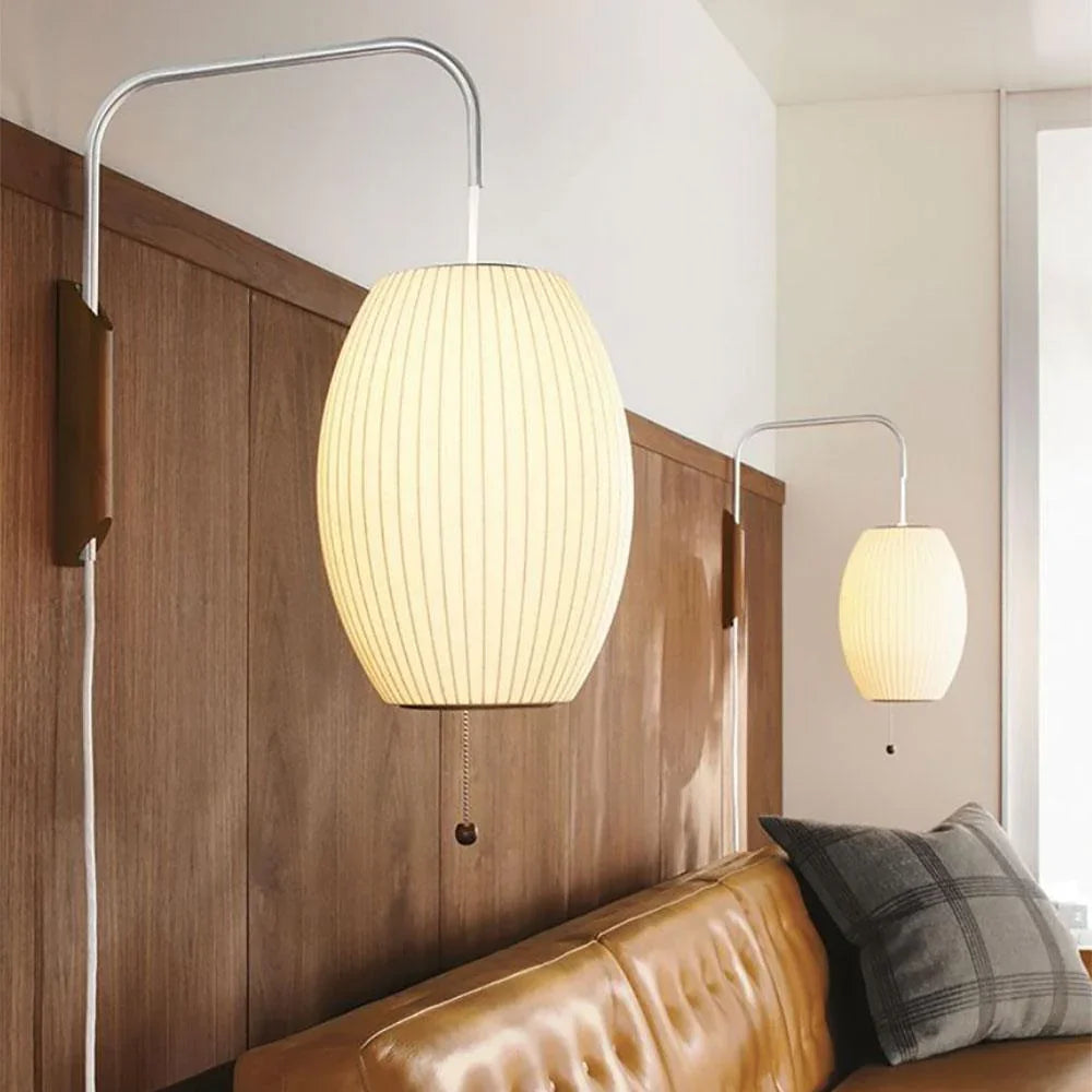 Ornelta Wall Sconce