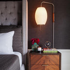 Ornelta Wall Sconce