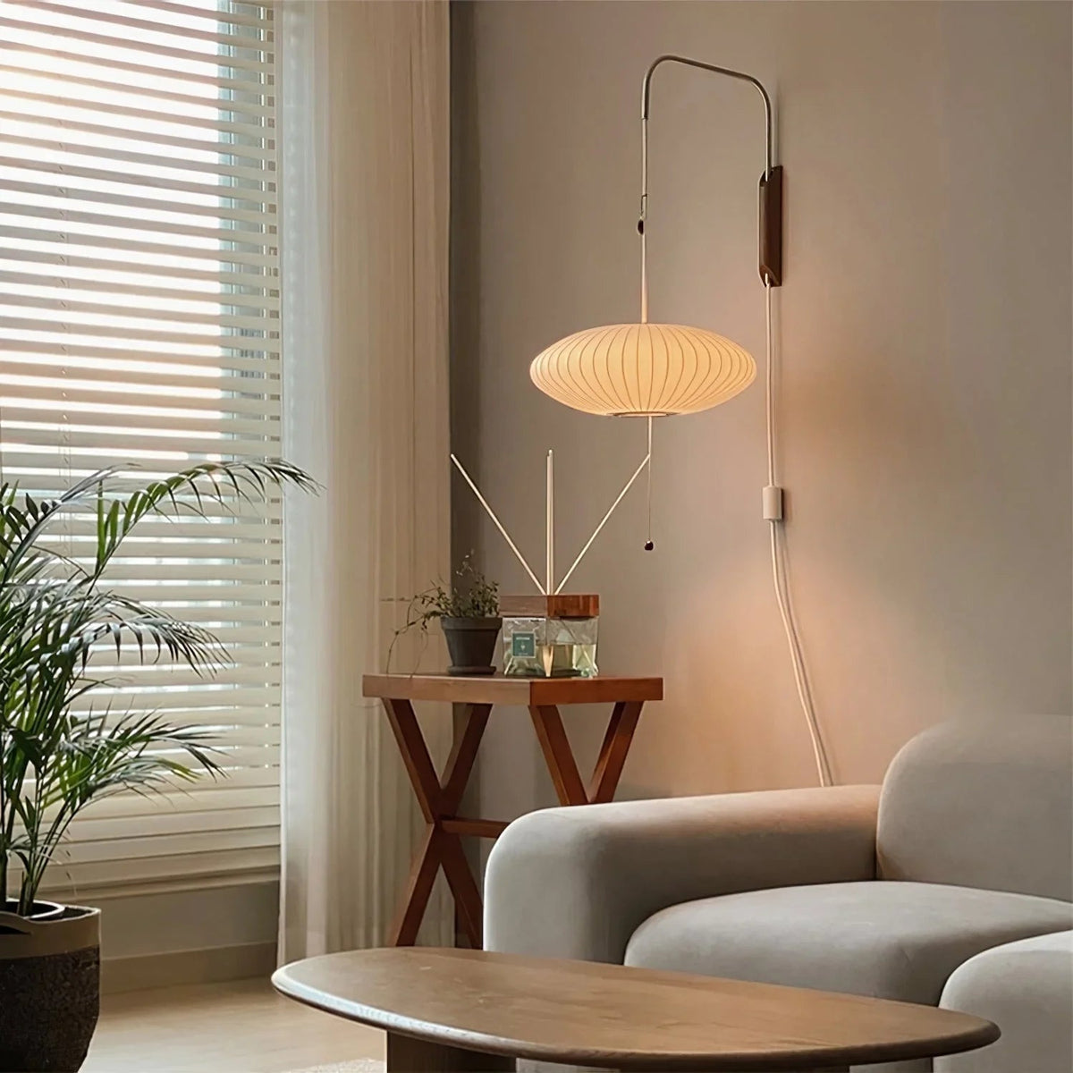 Ornelta Wall Sconce