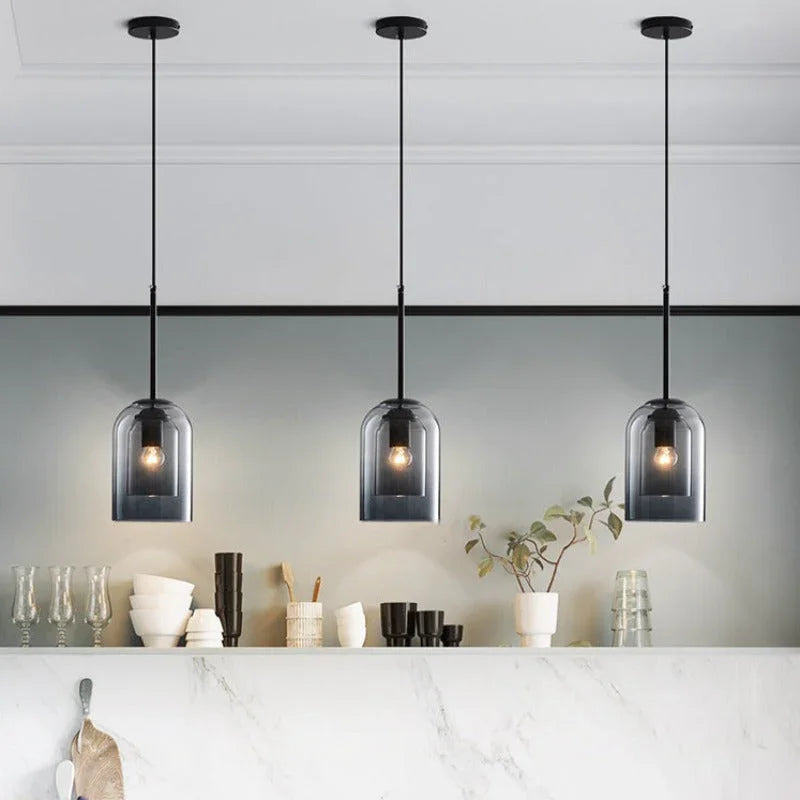 Ornira Pendant Lamp