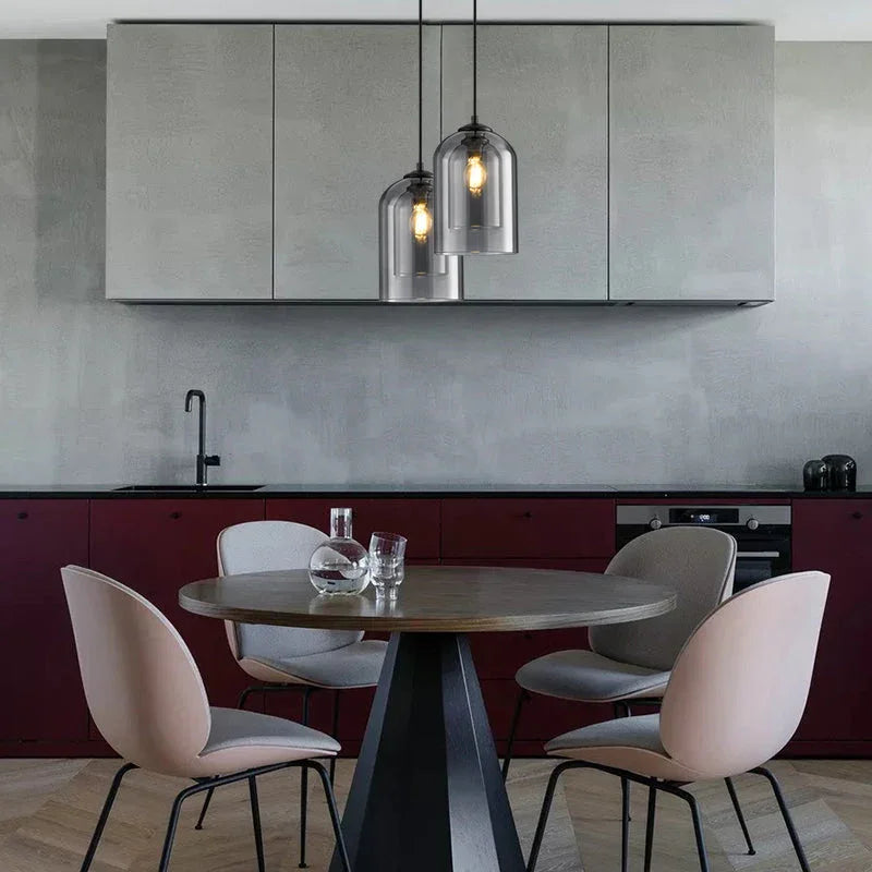 Ornira Pendant Lamp